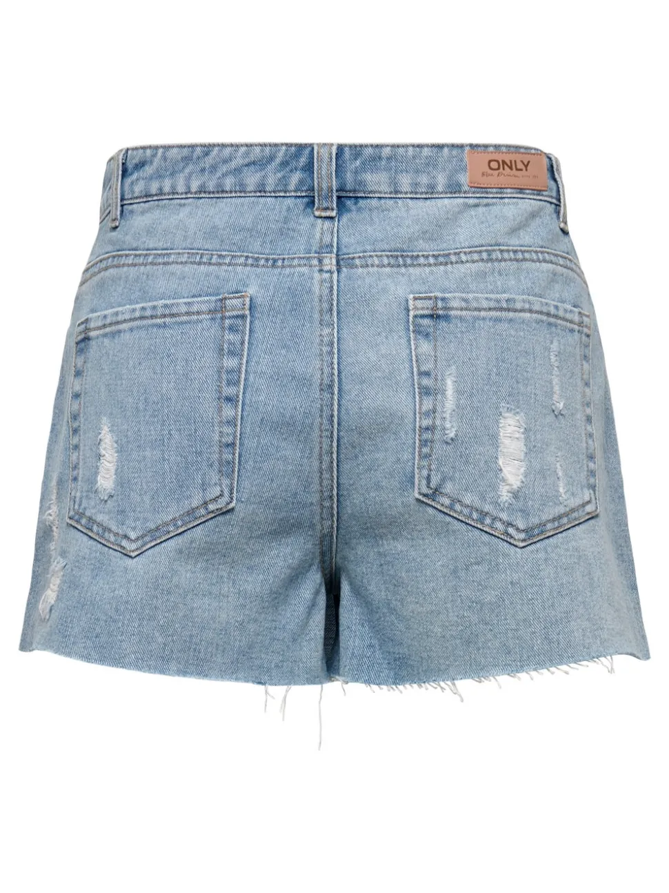 ONLTEXAS Jean Jupe en denim Jupe courte