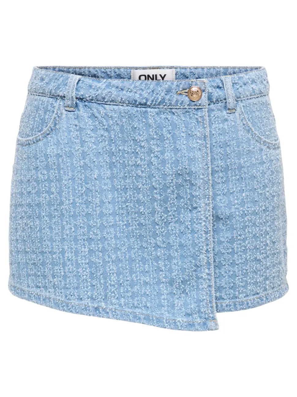 ONLTEXAS Jupe en denim Jupe courte
