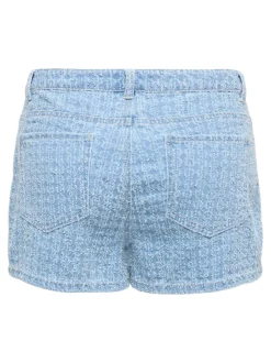 ONLTEXAS Jupe en denim Jupe courte