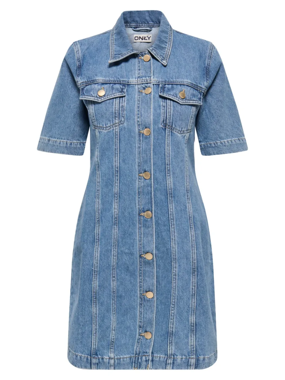 ONLTHALIA Robe courte