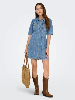 ONLTHALIA Robe courte