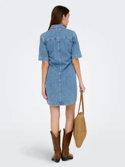 ONLTHALIA Robe courte