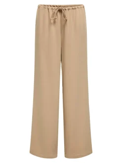 ONLTHANA Wide Leg Fit Pantalon à jambe large