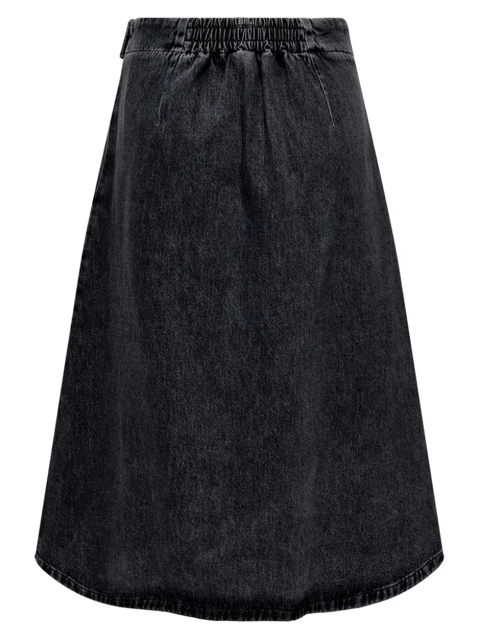 ONLTHEA Jean Jupe en denim Jupe midi