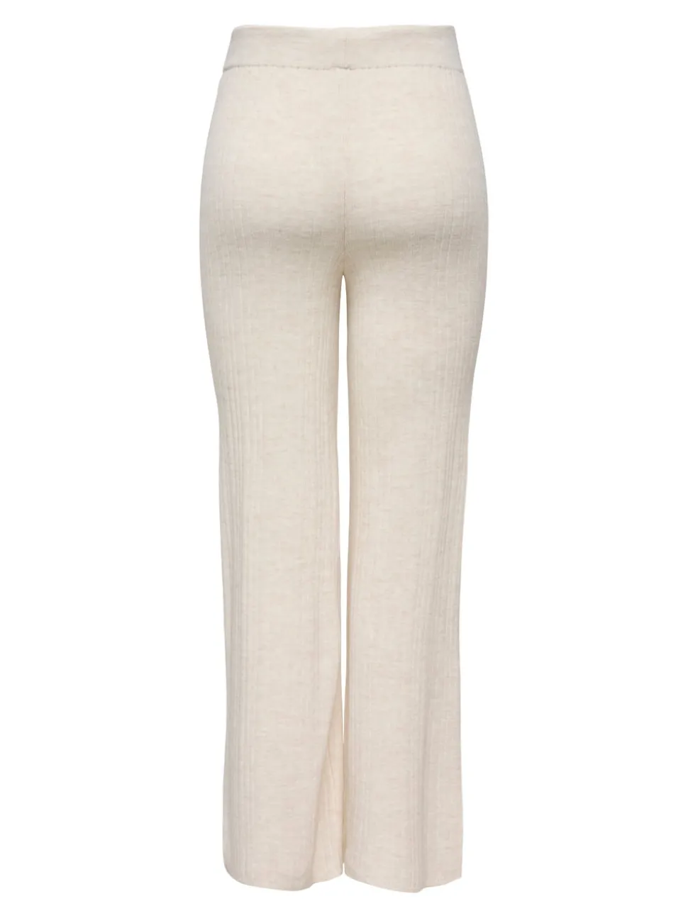 ONLTHEA Baggy Fit Pantalon en maille