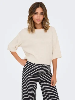 ONLTHEA Pull en maille