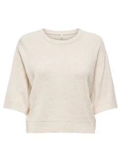 ONLTHEA Pull en maille