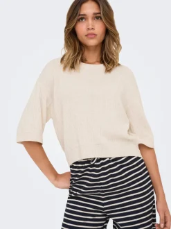 ONLTHEA Pull en maille