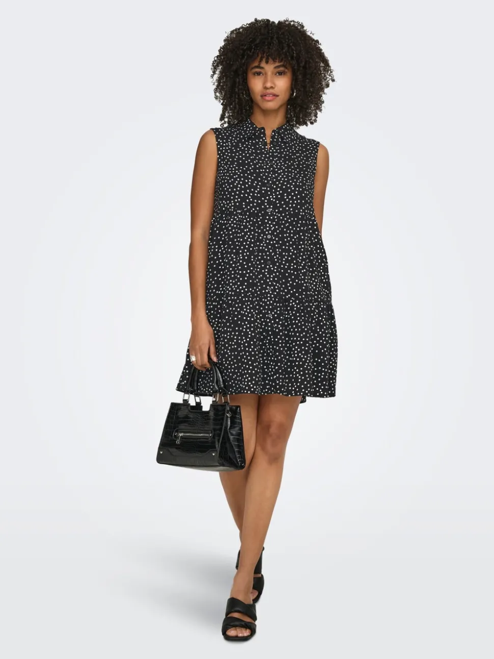 ONLTHEA Robe courte
