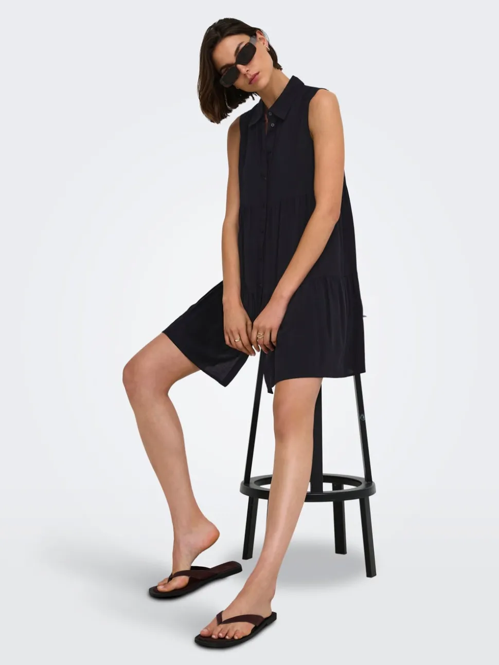 ONLTHEA Robe courte