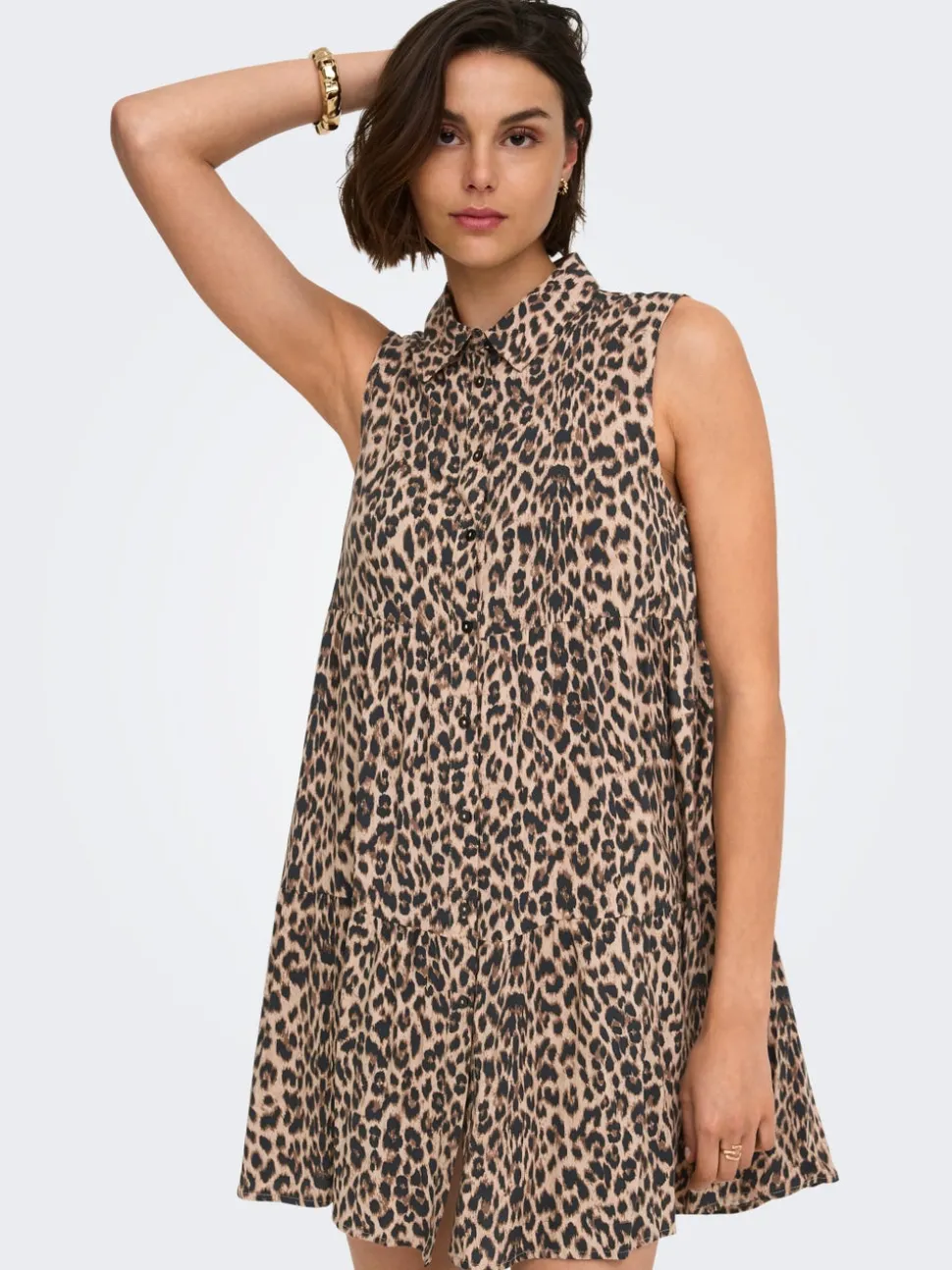 ONLTHEA Robe courte