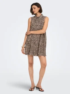 ONLTHEA Robe courte