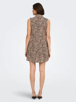 ONLTHEA Robe courte