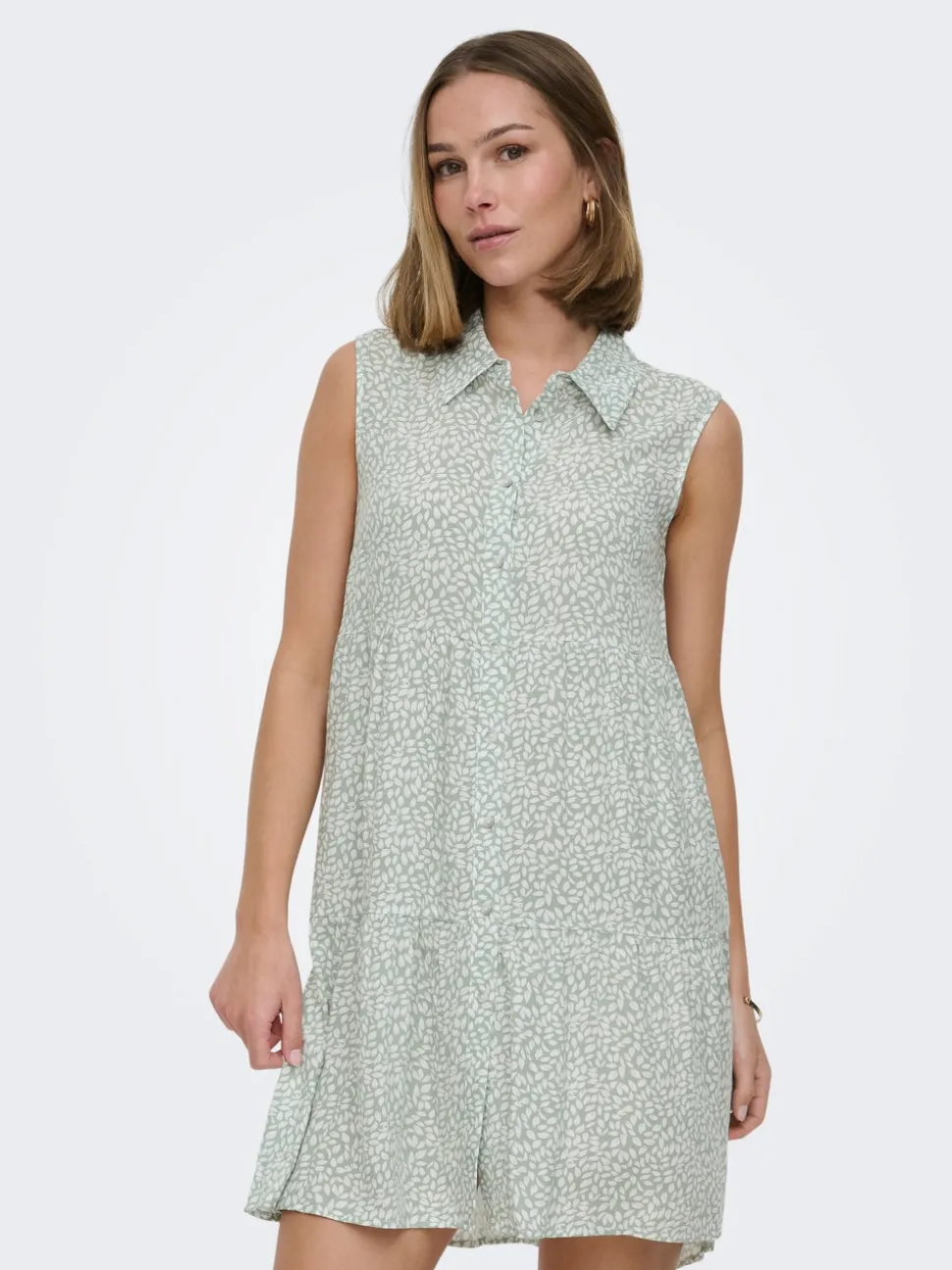 ONLTHEA Robe courte