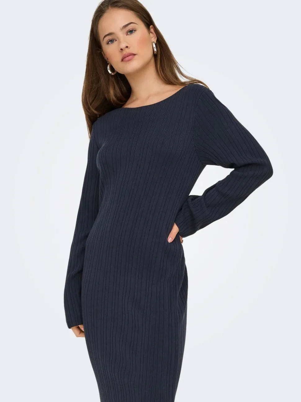 ONLTHEA Robe longue