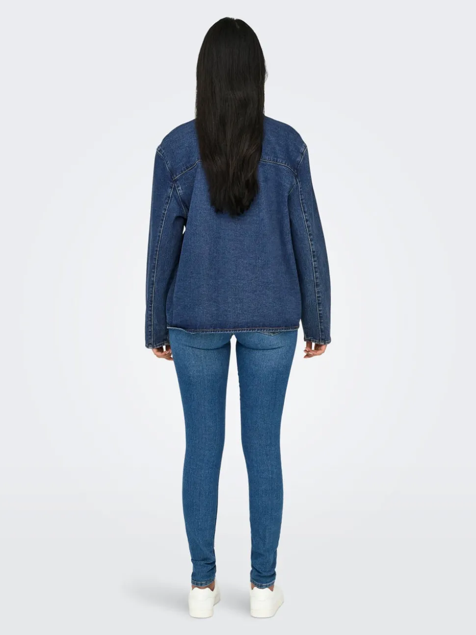 ONLTHILLE Veste en jean