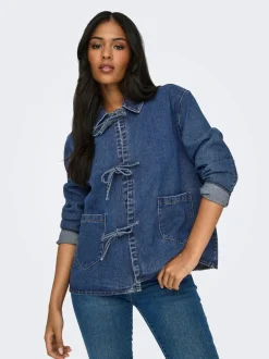 ONLTHILLE Veste en jean