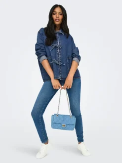 ONLTHILLE Veste en jean