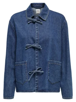 ONLTHILLE Veste en jean