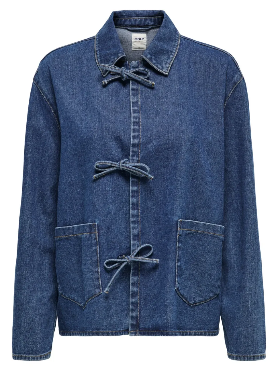 ONLTHILLE Veste en jean