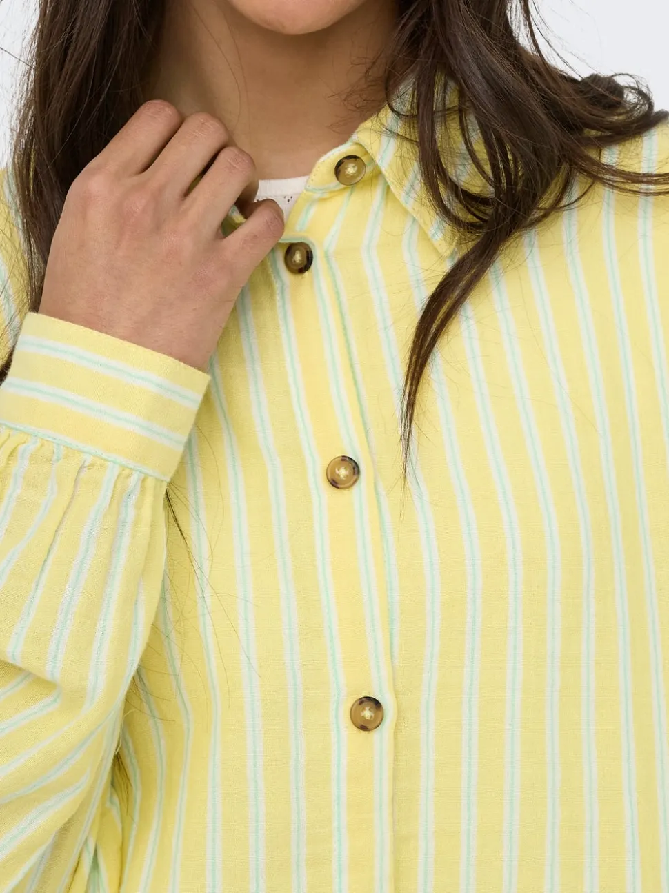 ONLTHYRA Chemise