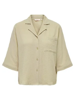 ONLTHYRA Chemise