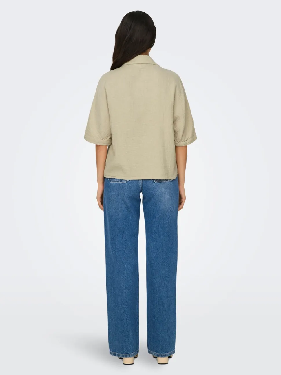 ONLTHYRA Chemise