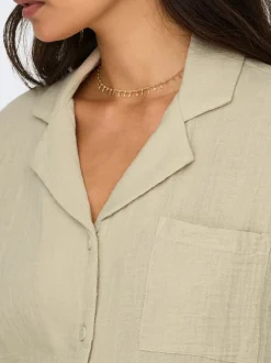 ONLTHYRA Chemise