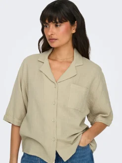 ONLTHYRA Chemise