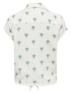 ONLTHYRA Chemise