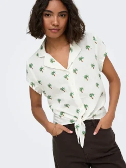 ONLTHYRA Chemise