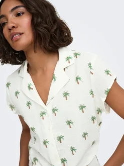 ONLTHYRA Chemise