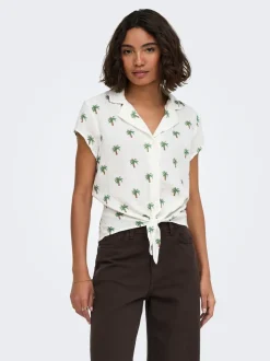 ONLTHYRA Chemise