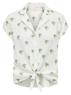 ONLTHYRA Chemise