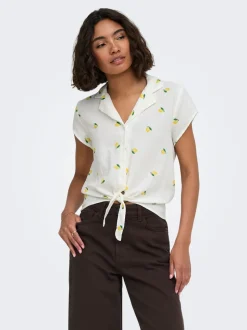 ONLTHYRA Chemise