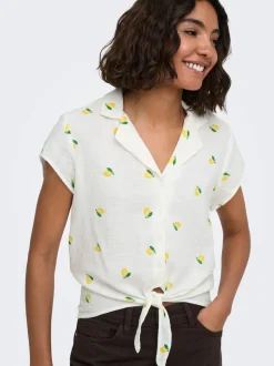 ONLTHYRA Chemise