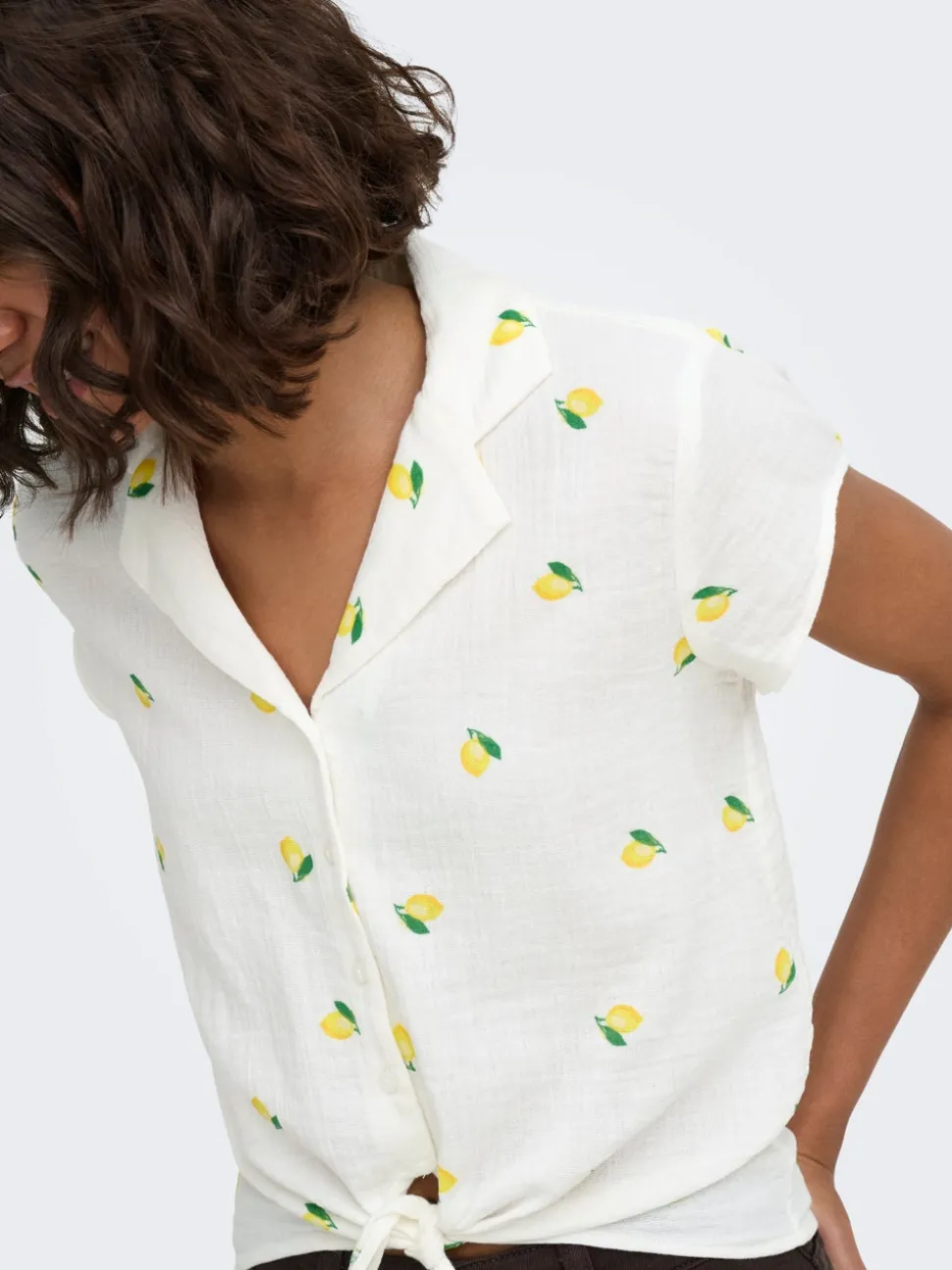 ONLTHYRA Chemise