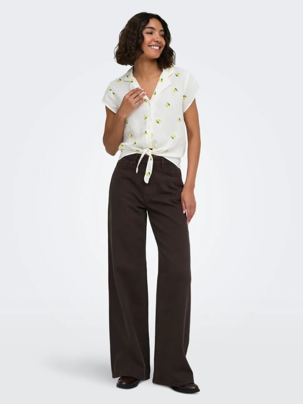 ONLTHYRA Chemise