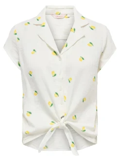 ONLTHYRA Chemise