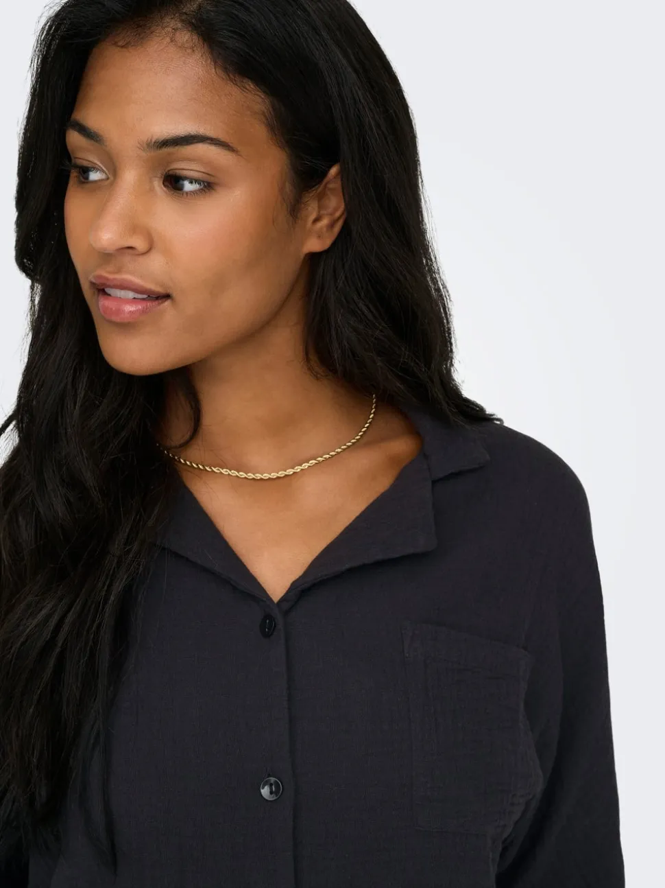 ONLTHYRA Chemise