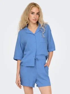 ONLTHYRA Chemise