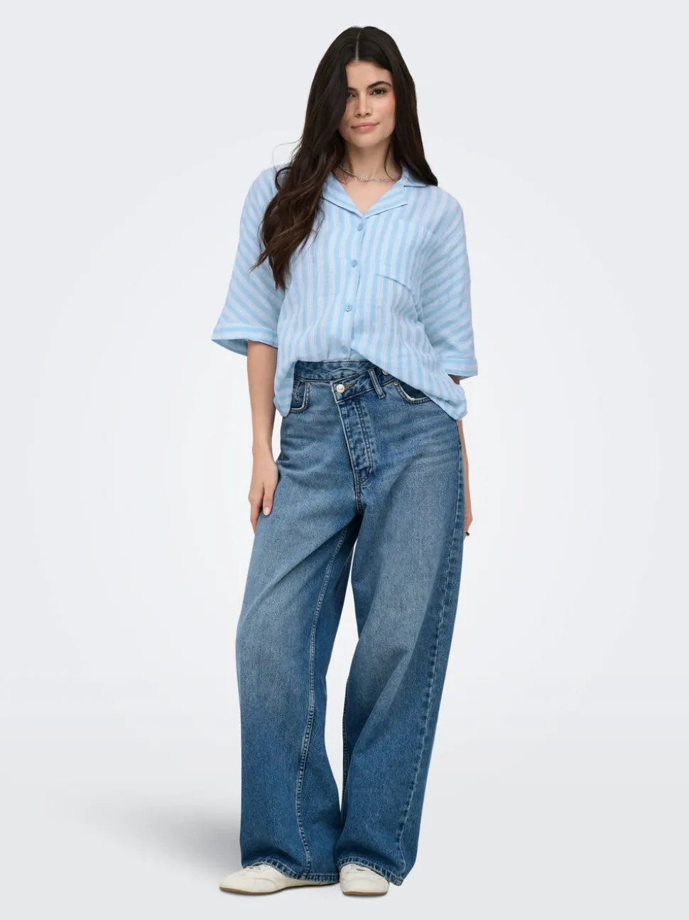ONLTHYRA Chemise