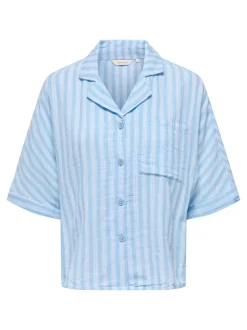 ONLTHYRA Chemise