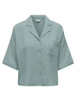 ONLTHYRA Chemise