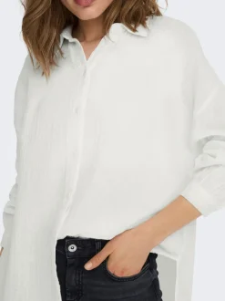 ONLTHYRA Chemise