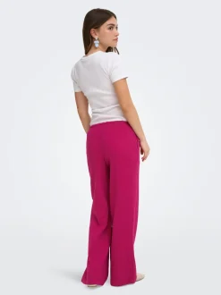 ONLTHYRA Regular Fit Pantalon