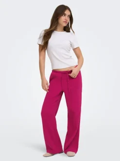 ONLTHYRA Regular Fit Pantalon