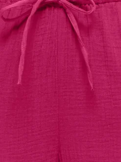 ONLTHYRA Regular Fit Pantalon