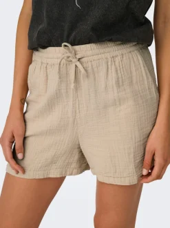 ONLTHYRA Regular Fit Short