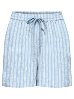 ONLTHYRA Regular Fit Short